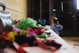 Hochzeit in Schöntal von Katja und Stefan 