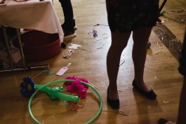 Hochzeit in Schöntal von Katja und Stefan 