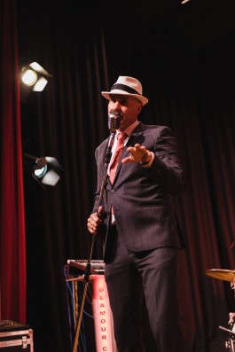 Hochzeit in Schöntal von Katja und Stefan 