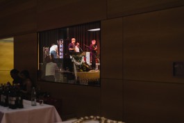 Hochzeit in Schöntal von Katja und Stefan 