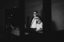 Hochzeit in Schöntal von Katja und Stefan 