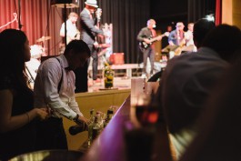 Hochzeit in Schöntal von Katja und Stefan 