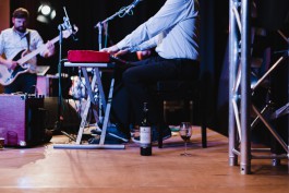 Hochzeit in Schöntal von Katja und Stefan 