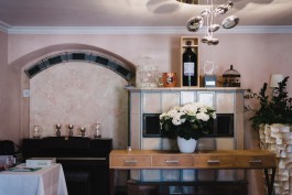 Dierk Murelli, France Delon, Gourmet Varieté, heidelberg, Martin Scharff, Mike Haymann, Scharffs Schlossweinstube, Schloss Heidelberg, Schlossgastronomie Heidelberg, Varieté Heidelberg, Winter Varieté 