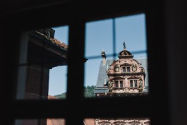 Dierk Murelli, France Delon, Gourmet Varieté, heidelberg, Martin Scharff, Mike Haymann, Scharffs Schlossweinstube, Schloss Heidelberg, Schlossgastronomie Heidelberg, Varieté Heidelberg, Winter Varieté 