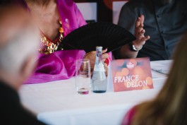 Dierk Murelli, France Delon, Gourmet Varieté, heidelberg, Martin Scharff, Mike Haymann, Scharffs Schlossweinstube, Schloss Heidelberg, Schlossgastronomie Heidelberg, Varieté Heidelberg, Winter Varieté 