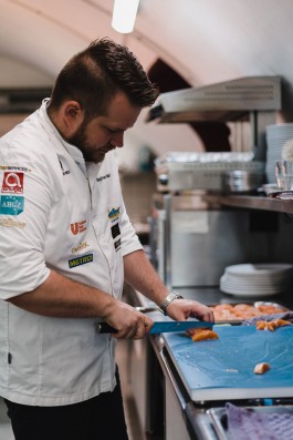 Dierk Murelli, France Delon, Gourmet Varieté, heidelberg, Martin Scharff, Mike Haymann, Scharffs Schlossweinstube, Schloss Heidelberg, Schlossgastronomie Heidelberg, Varieté Heidelberg, Winter Varieté 