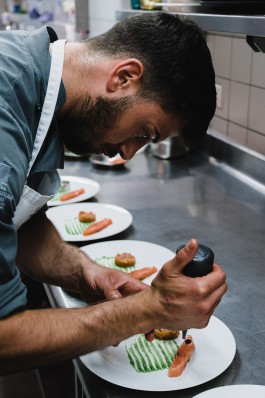 Dierk Murelli, France Delon, Gourmet Varieté, heidelberg, Martin Scharff, Mike Haymann, Scharffs Schlossweinstube, Schloss Heidelberg, Schlossgastronomie Heidelberg, Varieté Heidelberg, Winter Varieté 