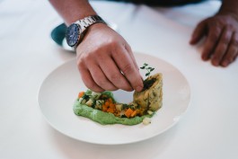 Dierk Murelli, France Delon, Gourmet Varieté, heidelberg, Martin Scharff, Mike Haymann, Scharffs Schlossweinstube, Schloss Heidelberg, Schlossgastronomie Heidelberg, Varieté Heidelberg, Winter Varieté 