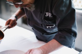 Dierk Murelli, France Delon, Gourmet Varieté, heidelberg, Martin Scharff, Mike Haymann, Scharffs Schlossweinstube, Schloss Heidelberg, Schlossgastronomie Heidelberg, Varieté Heidelberg, Winter Varieté 