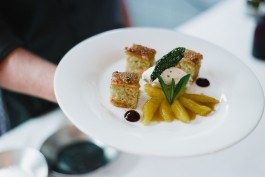 Dierk Murelli, France Delon, Gourmet Varieté, heidelberg, Martin Scharff, Mike Haymann, Scharffs Schlossweinstube, Schloss Heidelberg, Schlossgastronomie Heidelberg, Varieté Heidelberg, Winter Varieté 