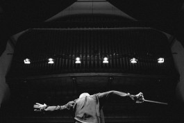 Jubilaeumskonzert der Heidelberger Sinfoniker mit Thomas Zehetmair 