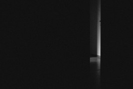 Morgendlicher Lichteinfall