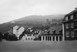 Heidelberger Schloss