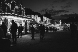 Deutsch-Amerikanisches Freundschaftsfest 2019