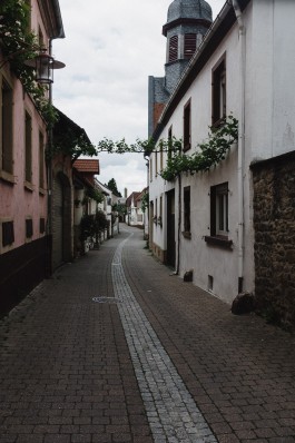 Wachenheim an der Weinstraße