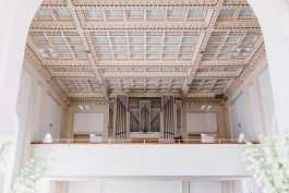 Evangelische Kirche Gonzenheim