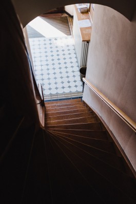 Evangelische Kirche Gonzenheim 