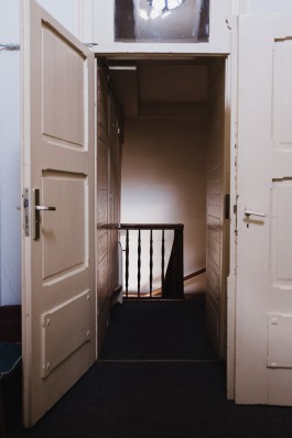 Evangelische Kirche Gonzenheim 