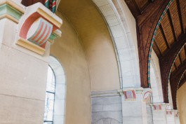 Herz-Jesu-Kirche Fachsenfeld