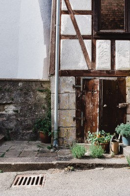 Maienfels bei Wuestenrot 