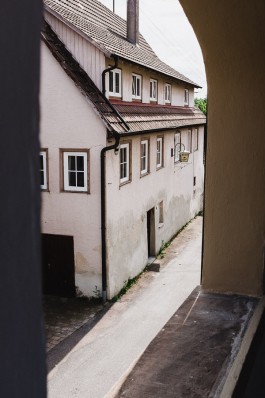 Maienfels bei Wuestenrot