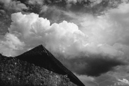Burg Maienfels bei Wuestenrot