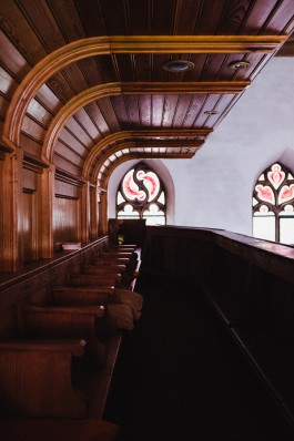 Pfarrkirche St. Martin an der Weinstraße
