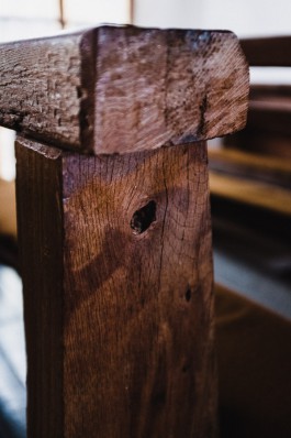 Pfarrkirche St. Martin an der Weinstraße