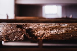 Pfarrkirche St. Martin an der Weinstraße