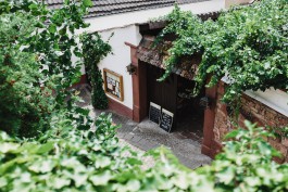 St. Martin an der Weinstrasse