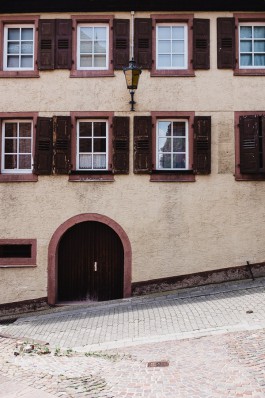 St. Martin an der Weinstrasse