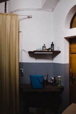 Toiletten Speyrer Dom