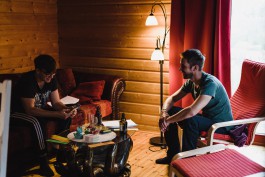 Christian Bartle | Fotografie