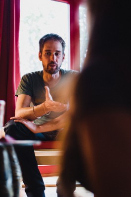 Christian Bartle | Fotografie