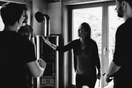 Christian Bartle | Fotografie