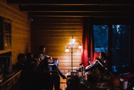 Christian Bartle | Fotografie