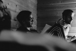 Christian Bartle | Fotografie