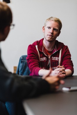 Christian Bartle | Fotografie