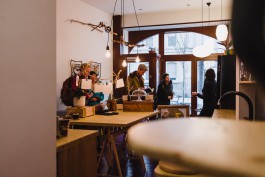 Christian Bartle | Fotografie