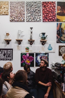 Christian Bartle | Fotografie