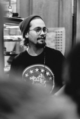 Christian Bartle | Fotografie