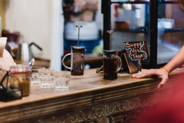 Christian Bartle | Fotografie