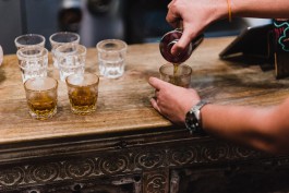 Christian Bartle | Fotografie