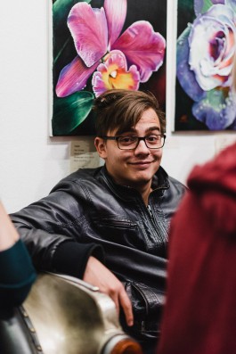 Christian Bartle | Fotografie