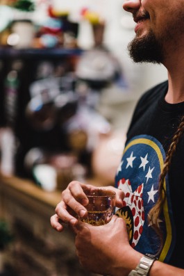 Christian Bartle | Fotografie