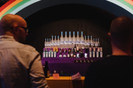 Abendessen, Dinner, Essen, Food, Gourmet, heidelberg, HeidelMag, Marlen Schneider, Pop-up, Restaurant, Stories Pop-up Kitchen 