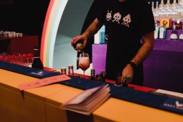 Abendessen, Dinner, Essen, Food, Gourmet, heidelberg, HeidelMag, Marlen Schneider, Pop-up, Restaurant, Stories Pop-up Kitchen 