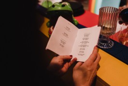 Abendessen, Dinner, Essen, Food, Gourmet, heidelberg, HeidelMag, Marlen Schneider, Pop-up, Restaurant, Stories Pop-up Kitchen 