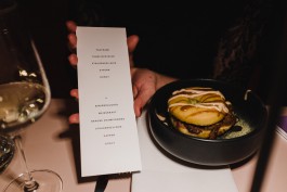 Abendessen, Dinner, Essen, Food, Gourmet, heidelberg, HeidelMag, Marlen Schneider, Pop-up, Restaurant, Stories Pop-up Kitchen 